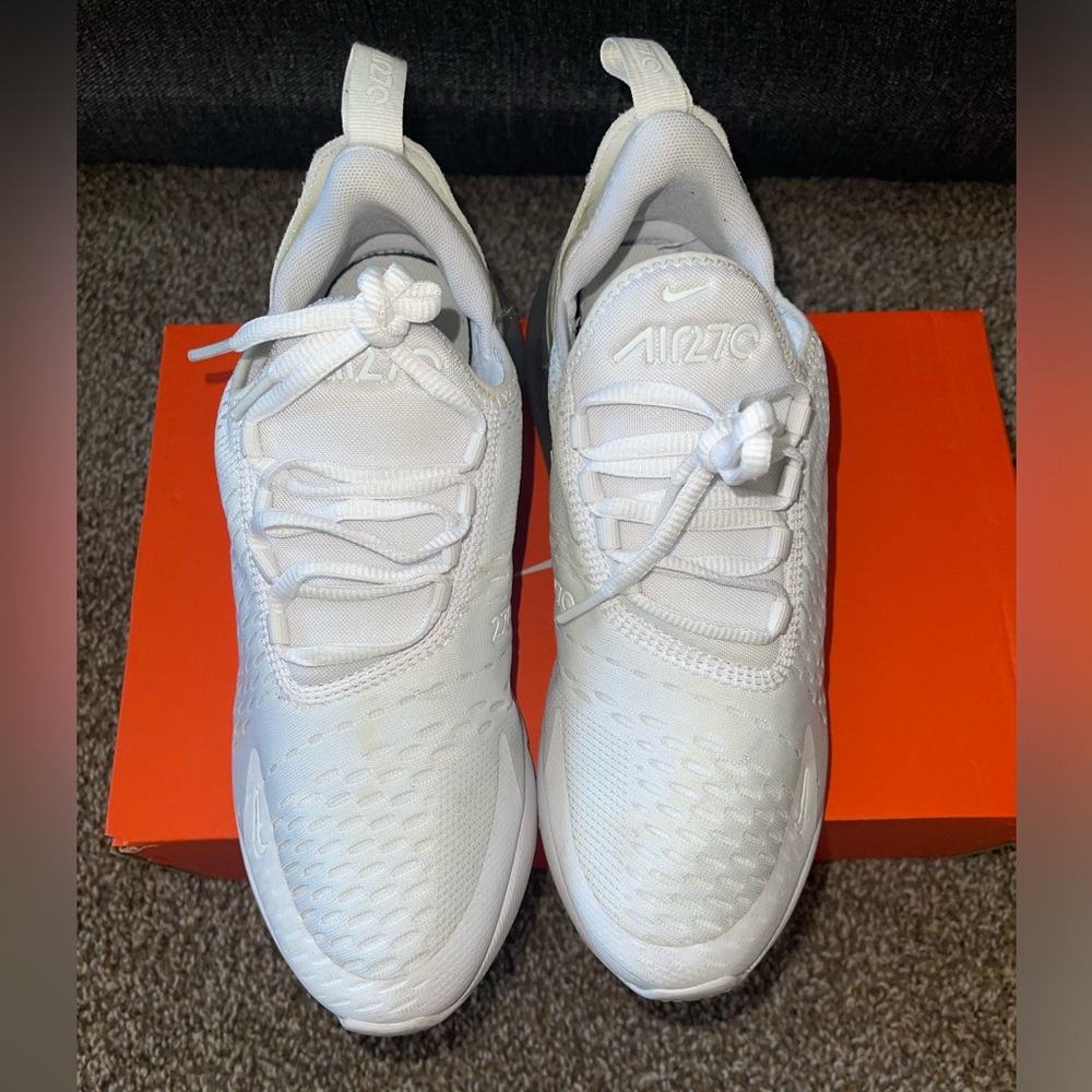 Nike Air Max 270
